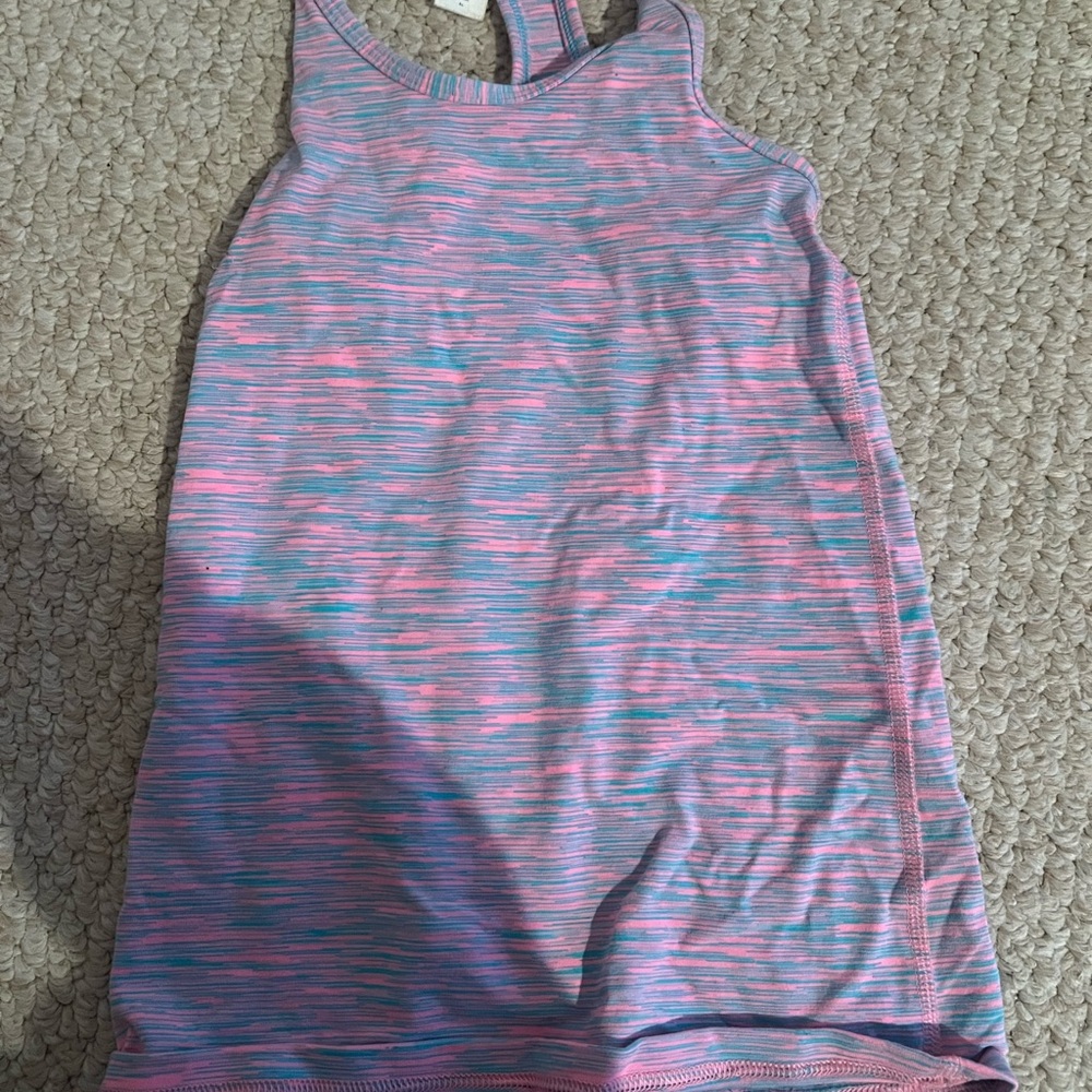 Girls Athletic Wear